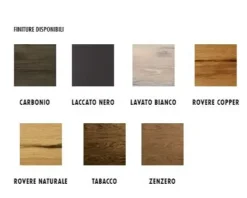 Madia Miami di in offerta^Le Fablier Sale