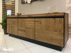 Madia Miami di in stile moderno scontata -30%^Le Fablier Outlet