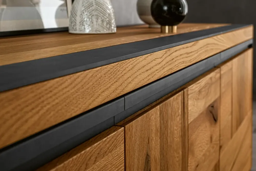 Madia Miami di in stile moderno scontata -30%^Le Fablier Outlet