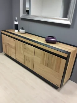 Le Fablier Madia Miami di in stile moderno scontata -36%- Madie