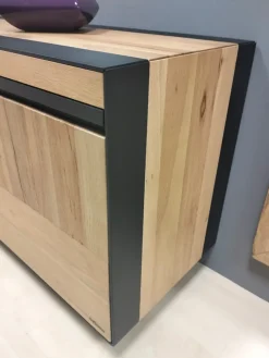 Le Fablier Madia Miami di in stile moderno scontata -36%- Madie