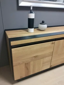 Le Fablier Madia Miami di in stile moderno scontata -36%- Madie