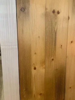 Hot Madia Mobile dispensa bambù di in stile design scontata -27% Madie