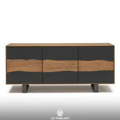 Le Fablier Madia modello Amburgo di a PREZZI OUTLET- Madie