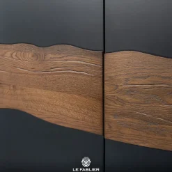 Le Fablier Madia modello Amburgo di a PREZZI OUTLET- Madie