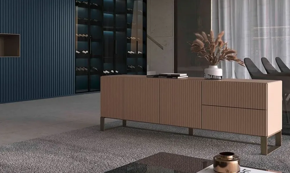 Olivieri Madia modello Aqua 177 di a prezzo Outlet- Madie