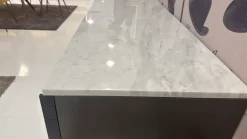 NovaMobili Madia modello Box 18 di a PREZZI OUTLET- Madie