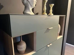 Sale Madia modello Brema di a prezzo Outlet Madie