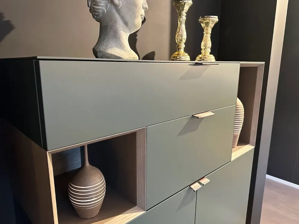 Sale Madia modello Brema di a prezzo Outlet Madie