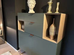 Sale Madia modello Brema di a prezzo Outlet Madie