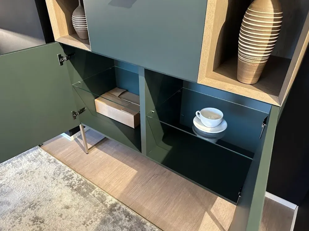 Sale Madia modello Brema di a prezzo Outlet Madie