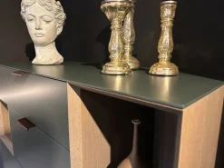 Sale Madia modello Brema di a prezzo Outlet Madie