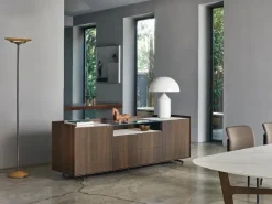 Sangiacomo Madia modello Cabaret di a PREZZI OUTLET- Madie