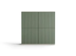 Giessegi Madia modello Canneté di a prezzo Outlet- Madie