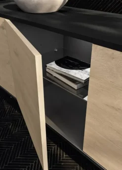 Mirandola Nicola e Cristano Madia modello Chorus di in Offerta Outlet- Madie