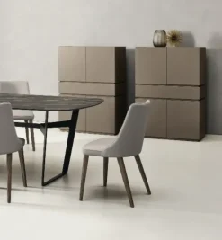 Hot Madia modello Cidori 9 di a PREZZI OUTLET Madie