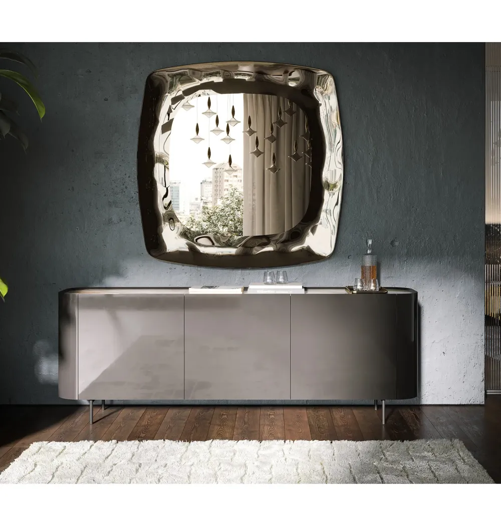 Clearance Madia modello Clyde di a PREZZI OUTLET Madie