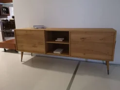 Callesella Madia modello Coco' di a prezzo Outlet- Madie