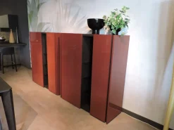 Alf Da Fre Madia modello Coppia di madie da do pvs 163 di a PREZZI OUTLET- Madie