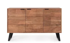 Madia modello Credenza 3a isar di a PREZZI OUTLET^Outlet Etnico Sale