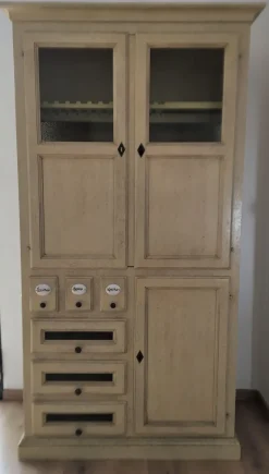 Online Madia modello Credenza di a PREZZI OUTLET Madie