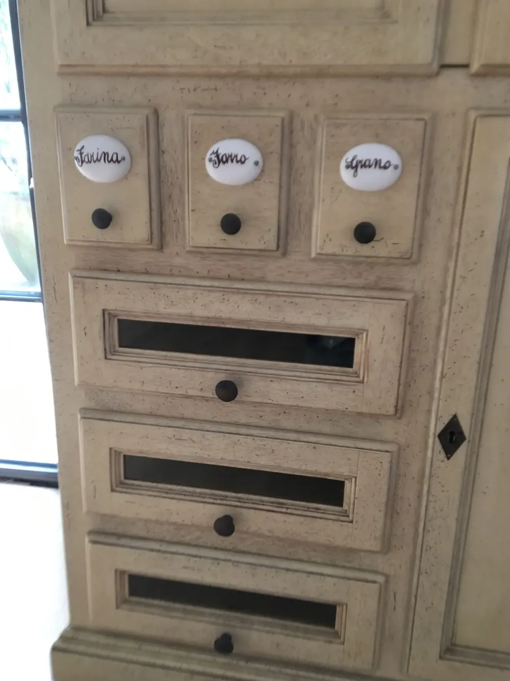 Online Madia modello Credenza di a PREZZI OUTLET Madie