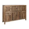 Best Madia modello Credenza legno naturale 153 di a PREZZI OUTLET Madie