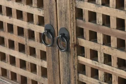 Best Madia modello Credenza legno naturale 153 di a PREZZI OUTLET Madie