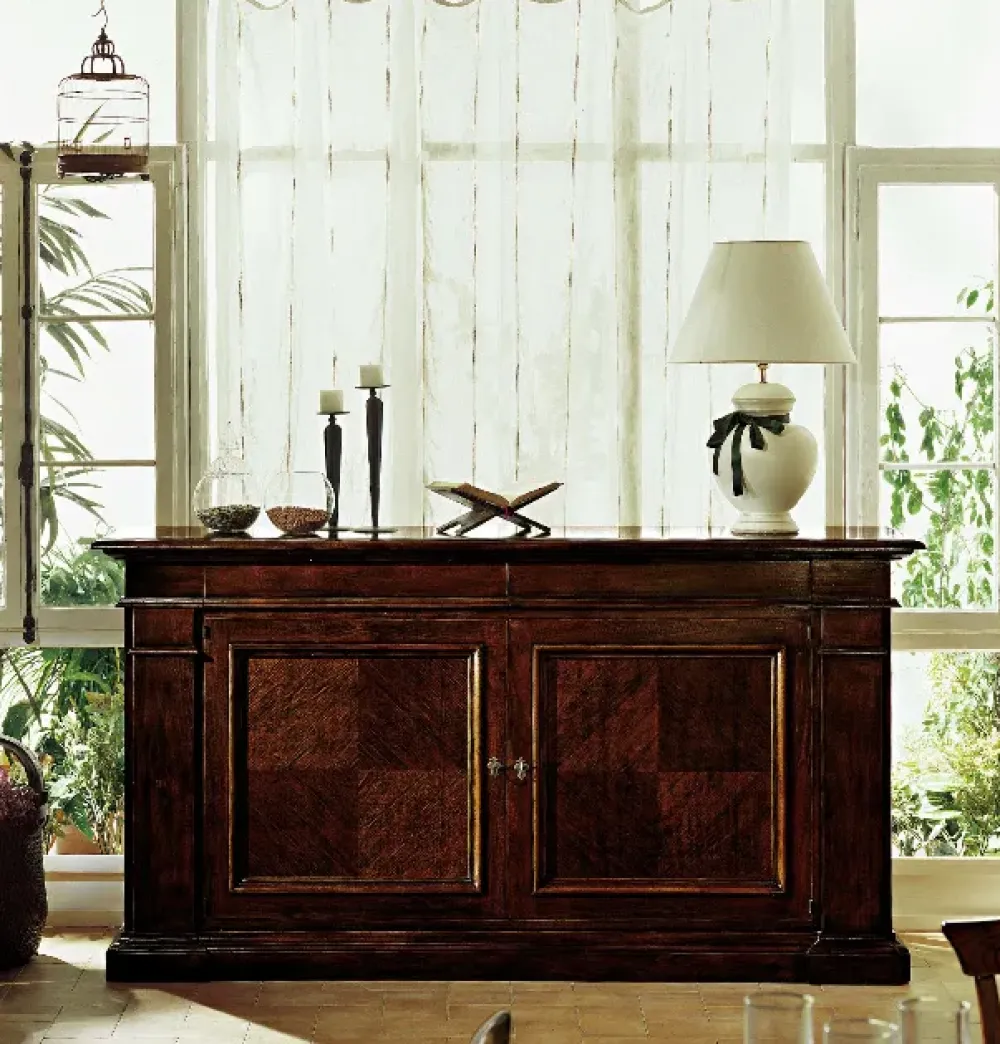 Madia modello Credenza vc101 di a prezzo scontato^Parlani Sale