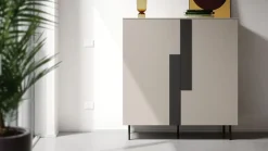 Collezione esclusiva Madia modello Day 32 di a PREZZI OUTLET- Madie