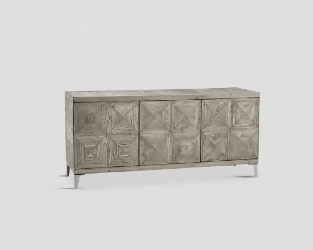 Dialma Brown Madia modello Db005935 di a PREZZI OUTLET- Madie