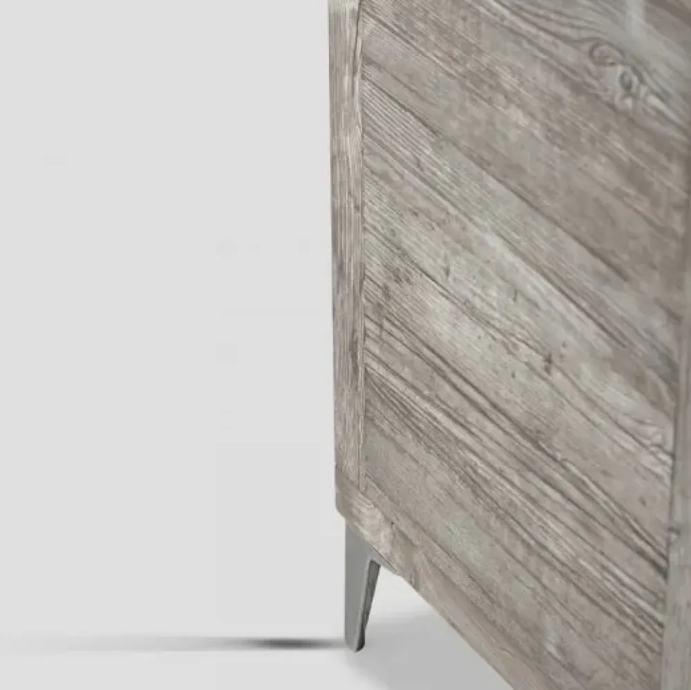 Dialma Brown Madia modello Db005935 di a PREZZI OUTLET- Madie