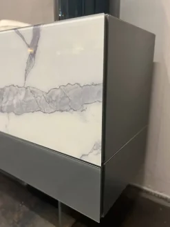 Madia modello 36e8 xglass di a PREZZI OUTLET^Lago Online