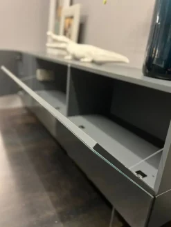 Madia modello 36e8 xglass di a PREZZI OUTLET^Lago Online