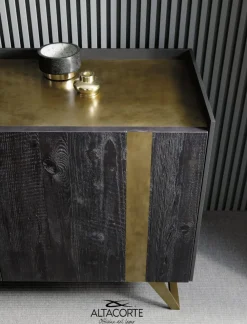 Madia modello Elly di in Offerta Outlet Madie