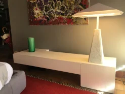 Minotti Italia Madia modello Formosa distesa di a PREZZI OUTLET- Madie