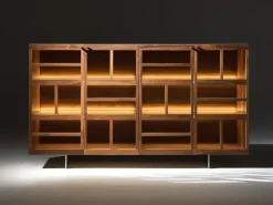 Discount Madia modello torii di a prezzo Outlet Madie