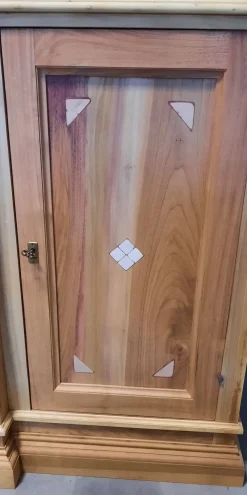 Mobilificio Bellutti Madia Modello i solisti di in stile design scontata -73%- Madie