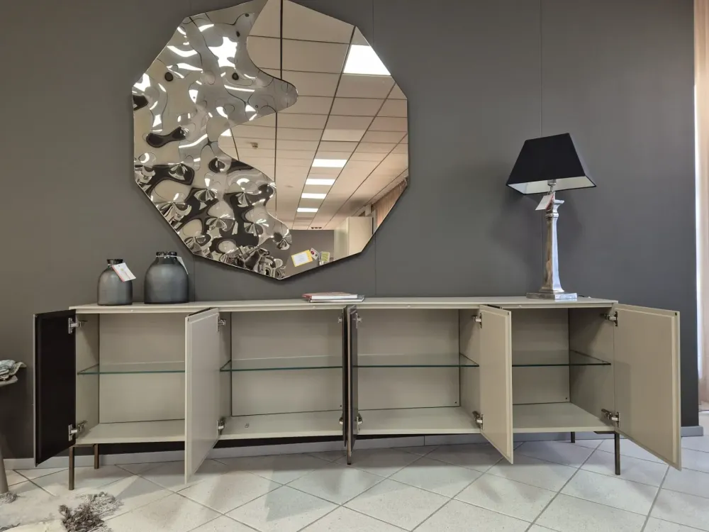 Presotto Madia modello Imodul art di a PREZZI OUTLET- Madie