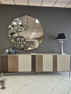 Presotto Madia modello Imodul art di a PREZZI OUTLET- Madie