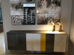 Madia modello Inclinart di a PREZZI OUTLET^Presotto Best