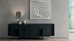 Dall'Agnese Madia modello Katana di a prezzo scontato- Madie