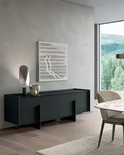 Dall'Agnese Madia modello Katana di a prezzo scontato- Madie