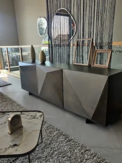 Madia modello Kayak di a PREZZI OUTLET^Cattelan Italia Sale