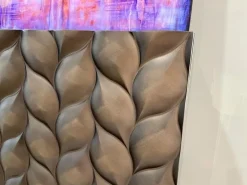 Madia modello Lavander di a PREZZI OUTLET^Cattelan Italia Discount