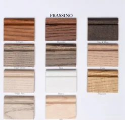 Madia modello Madia 4 ante art 31552 di a PREZZI OUTLET^Mobilificio Bellutti Clearance