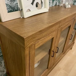 Artigianale Madia modello Madia frida di a prezzo Outlet- Madie