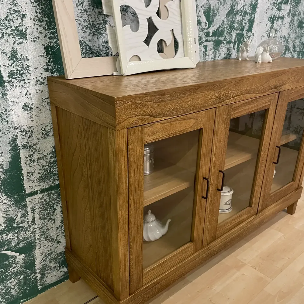 Artigianale Madia modello Madia frida di a prezzo Outlet- Madie