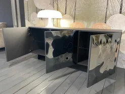 Discount Madia modello Madia glow di a prezzo scontato Madie