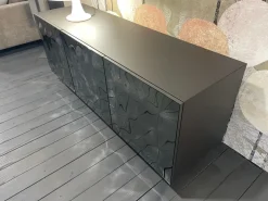 Discount Madia modello Madia glow di a prezzo scontato Madie